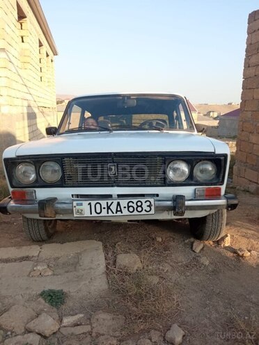 LADA (VAZ) 2106 1985, 20,000 km - 1.5 l - Bakı