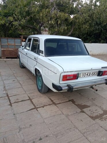 LADA (VAZ) 2106 1985, 20,000 km - 1.5 l - Bakı