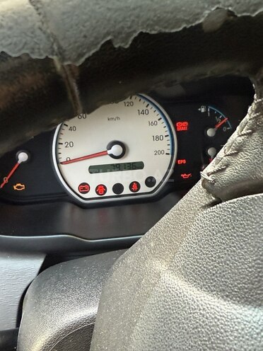 Hyundai i10 2009, 80,000 km - 1.2 l - Bakı