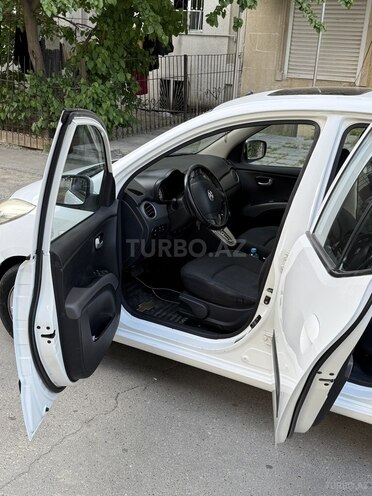 Hyundai i10 2009, 80,000 km - 1.2 l - Bakı