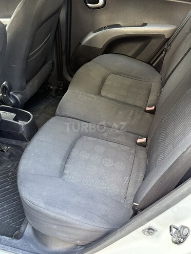 Hyundai i10 2009, 80,000 km - 1.2 l - Bakı
