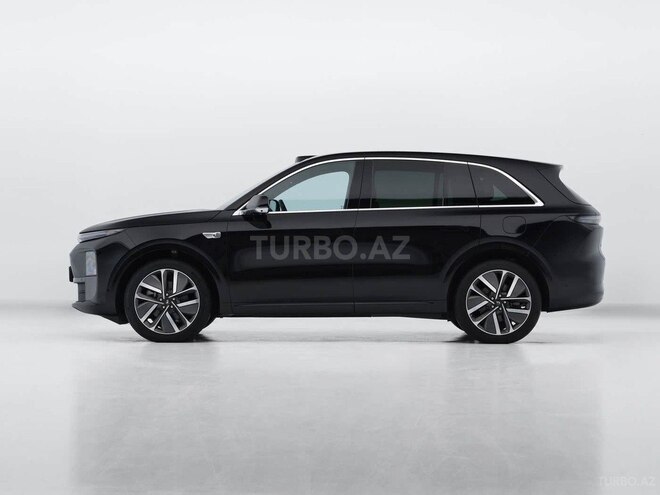 Li Auto  2025, 0 km - 1.5 л - Bakı
