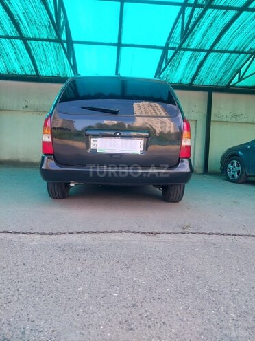 Opel Astra 1999, 555,555 km - 1.6 l - Bakı