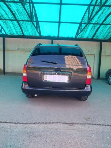 Opel Astra 1999, 555,555 km - 1.6 l - Bakı