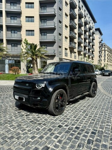 Land Rover Defender 2020, 70,000 km - 2.0 l - Bakı