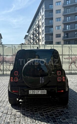 Land Rover Defender 2020, 70,000 km - 2.0 l - Bakı