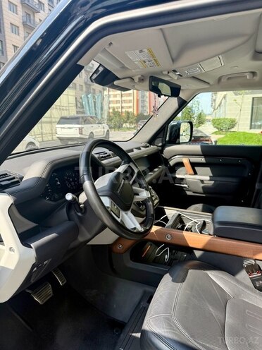 Land Rover Defender 2020, 70,000 km - 2.0 l - Bakı