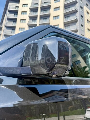 Land Rover Defender 2020, 70,000 km - 2.0 l - Bakı