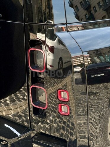 Land Rover Defender 2020, 70,000 km - 2.0 l - Bakı