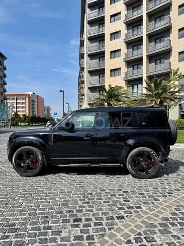 Land Rover Defender 2020, 70,000 km - 2.0 l - Bakı