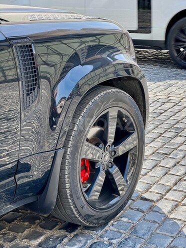 Land Rover Defender 2020, 70,000 km - 2.0 l - Bakı