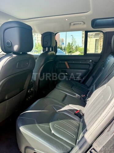 Land Rover Defender 2020, 70,000 km - 2.0 l - Bakı