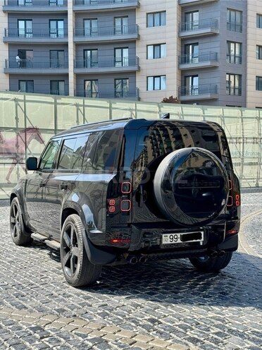 Land Rover Defender 2020, 70,000 km - 2.0 l - Bakı