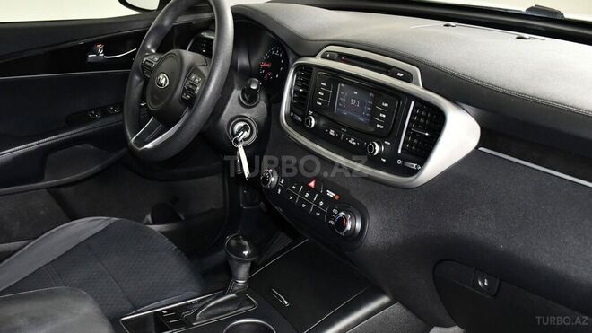 Kia Sorento 2019, 172,000 km - 2.0 л - Bakı