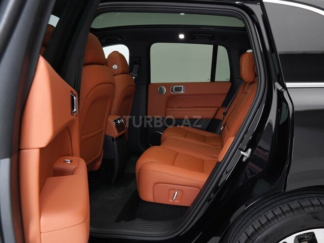 Li Auto  2025, 0 km - 1.5 л - Bakı