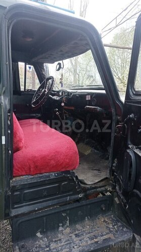 GAZ 53 1991, 465,058 km - 4.5 l - Bakı