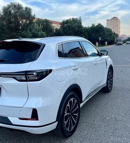 Changan Qiyuan Q05 2025, 0 km - 1.5 л - Bakı