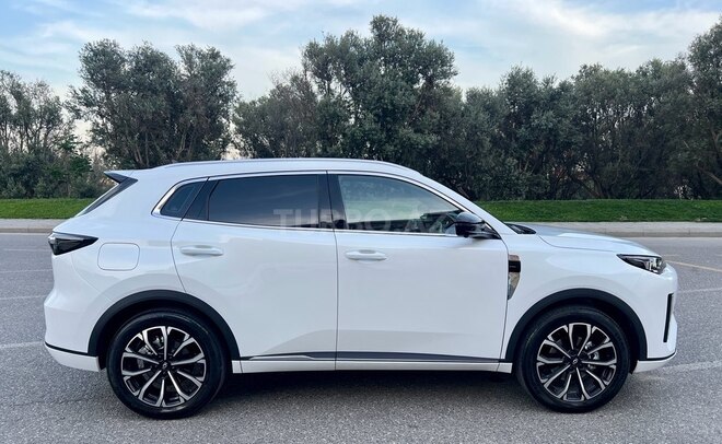 Changan Qiyuan Q05 2025, 0 km - 1.5 л - Bakı