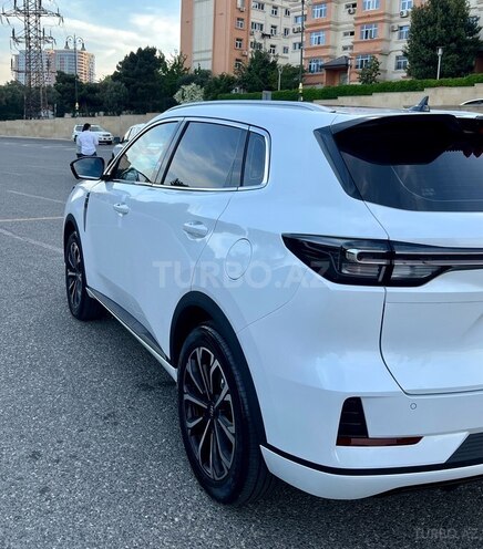 Changan Qiyuan Q05 2025, 0 km - 1.5 л - Bakı