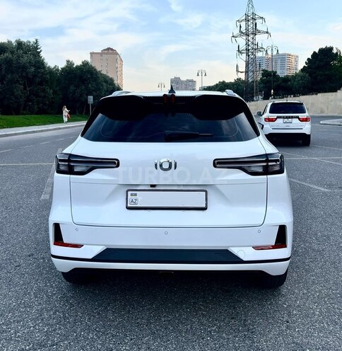 Changan Qiyuan Q05 2025, 0 km - 1.5 л - Bakı
