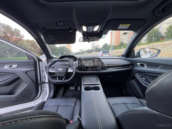 Changan Qiyuan Q05 2025, 0 km - 1.5 л - Bakı