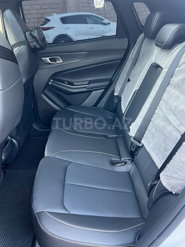 Changan Qiyuan Q05 2025, 0 km - 1.5 л - Bakı