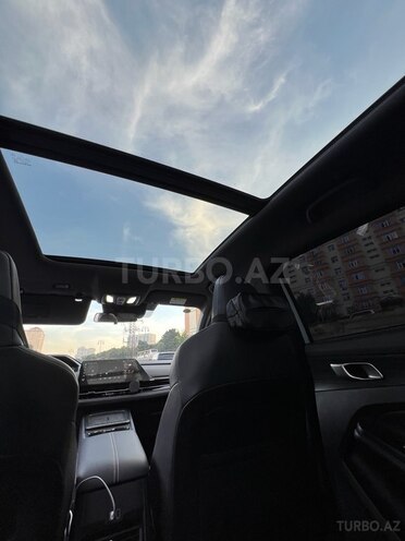 Changan Qiyuan Q05 2025, 0 km - 1.5 л - Bakı