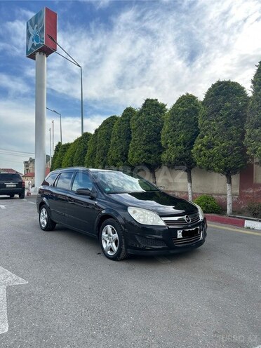 Opel Astra 2007, 182,900 km - 1.4 l - Bakı