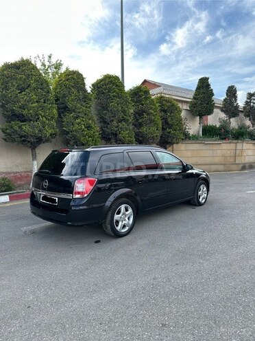Opel Astra 2007, 182,900 km - 1.4 l - Bakı