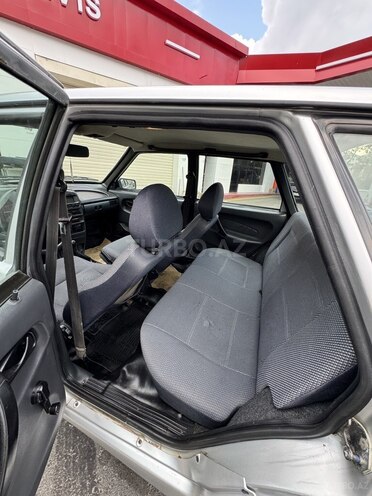 LADA (VAZ) 2115 2011, 250,000 km - 1.5 l - Qəbələ