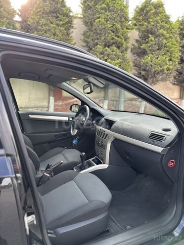 Opel Astra 2007, 182,900 km - 1.4 l - Bakı