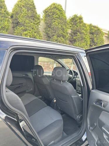 Opel Astra 2007, 182,900 km - 1.4 l - Bakı