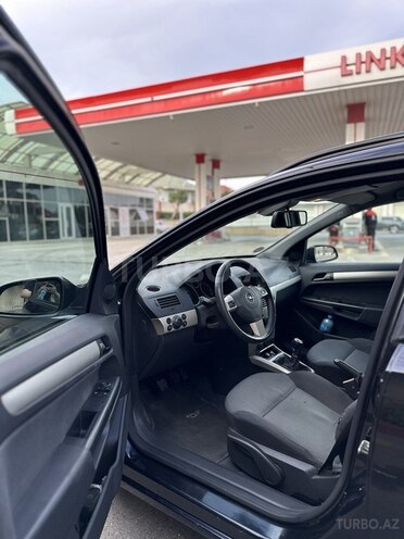Opel Astra 2007, 182,900 km - 1.4 l - Bakı