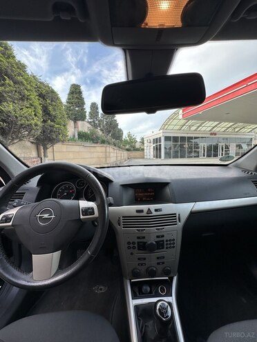 Opel Astra 2007, 182,900 km - 1.4 l - Bakı