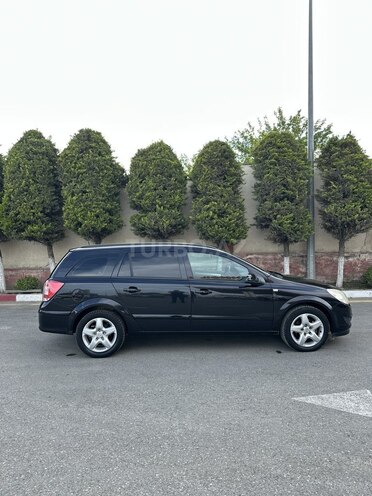 Opel Astra 2007, 182,900 km - 1.4 l - Bakı