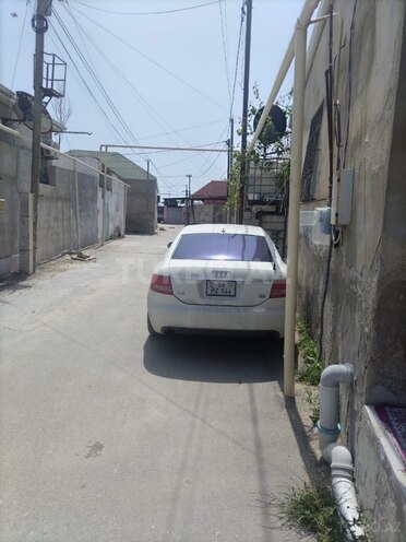 Audi A6 2005, 266,000 km - 3.2 l - Bakı