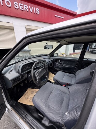LADA (VAZ) 2115 2011, 250,000 km - 1.5 l - Qəbələ