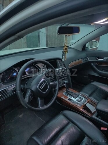 Audi A6 2005, 266,000 km - 3.2 l - Bakı
