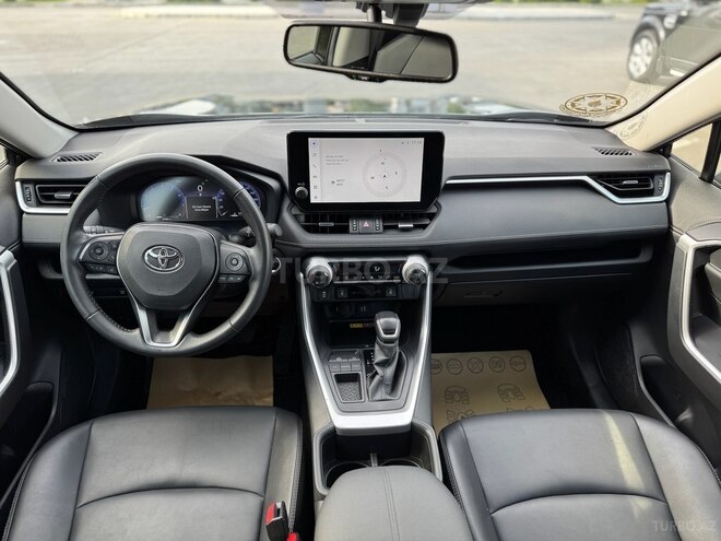 Toyota RAV4 2023, 27,000 km - 2.0 l - Bakı