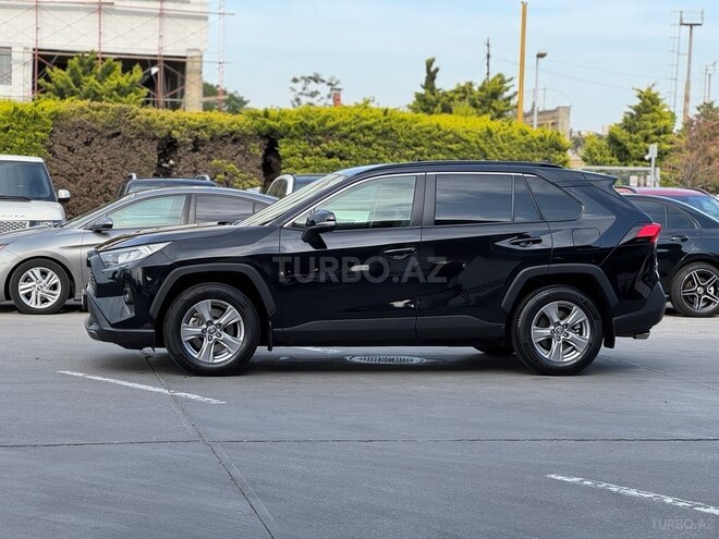 Toyota RAV4 2023, 27,000 km - 2.0 l - Bakı
