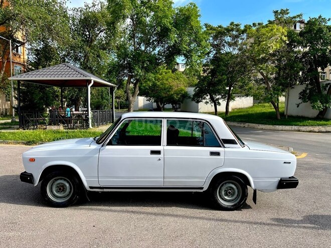 LADA (VAZ) 2107 2004, 90,000 km - 1.6 л - Bakı