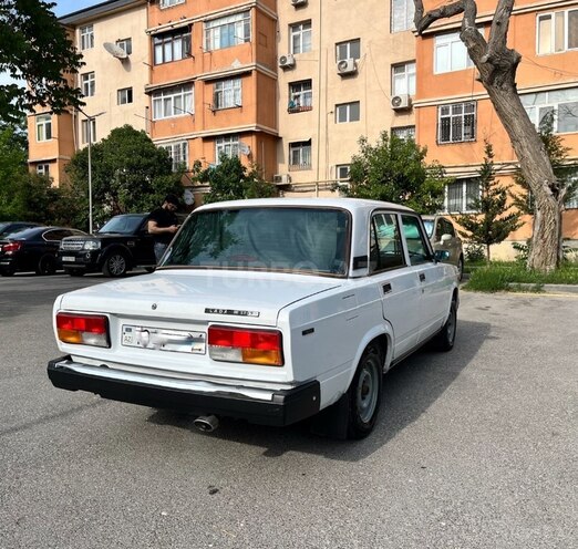 LADA (VAZ) 2107 2004, 90,000 km - 1.6 л - Bakı