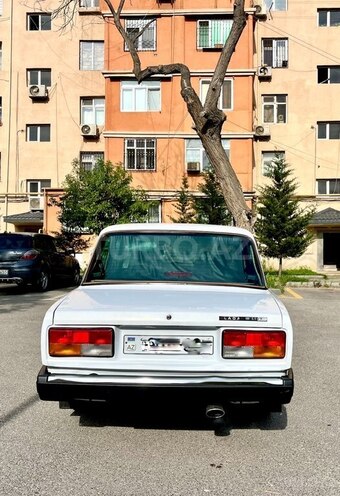 LADA (VAZ) 2107 2004, 90,000 km - 1.6 л - Bakı