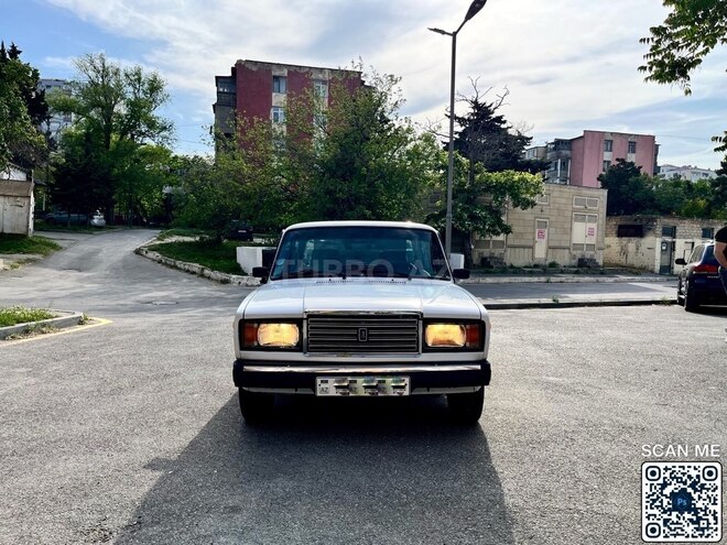 LADA (VAZ) 2107 2004, 90,000 km - 1.6 л - Bakı