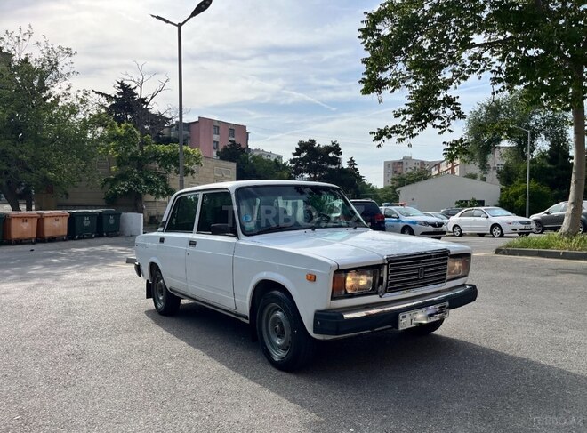 LADA (VAZ) 2107 2004, 90,000 km - 1.6 л - Bakı