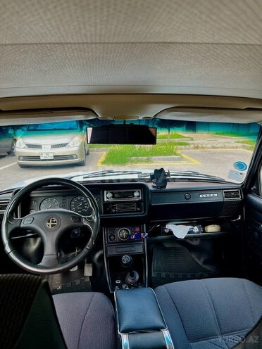LADA (VAZ) 2107 2004, 90,000 km - 1.6 л - Bakı