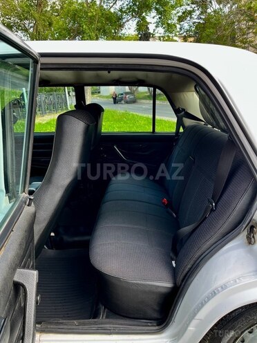 LADA (VAZ) 2107 2004, 90,000 km - 1.6 л - Bakı