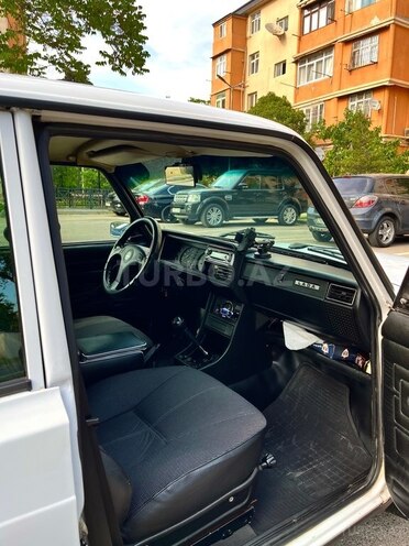 LADA (VAZ) 2107 2004, 90,000 km - 1.6 л - Bakı