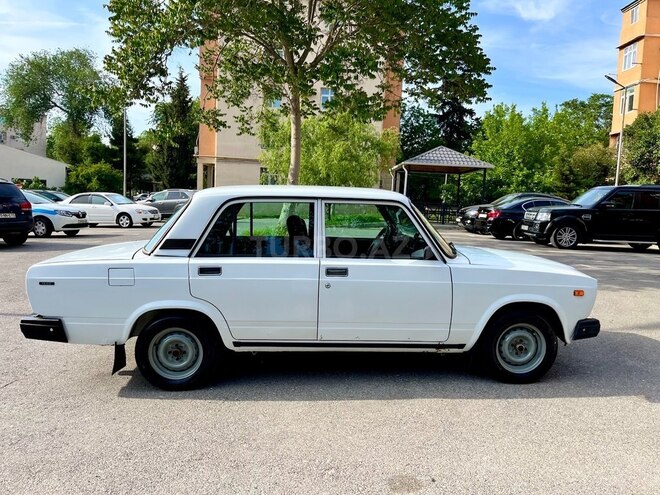 LADA (VAZ) 2107 2004, 90,000 km - 1.6 л - Bakı
