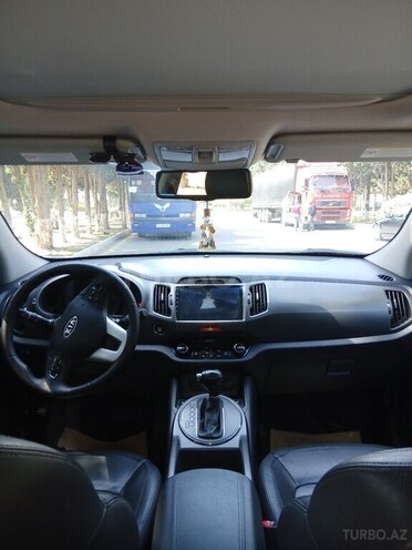 Kia Sportage 2010, 147,000 km - 2.0 l - Sumqayıt